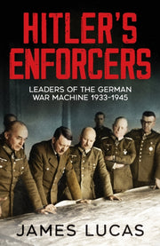 Hitlers Enforcers