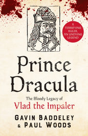 Prince Dracula By Baddeley, Gavin
