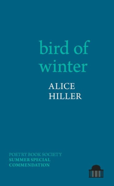 Bird Of Winter By Hiller, Alice