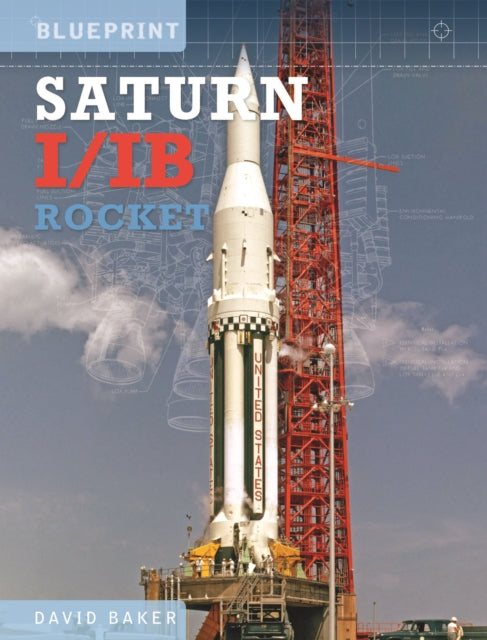 Saturn Iib Rocket