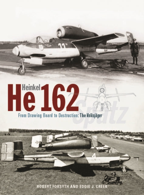 Heinkel He 162