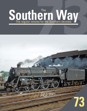 Southern Way 73 By Waller, Peter