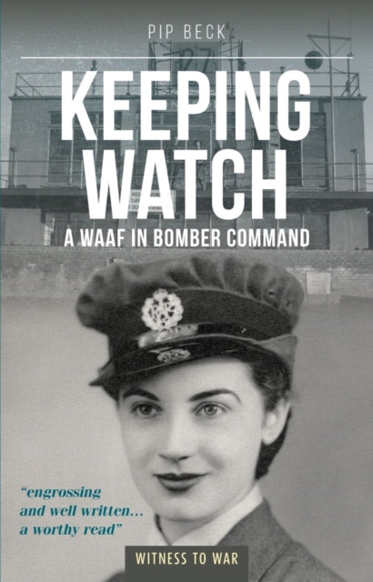 Keeping Watch By Beck, Pip