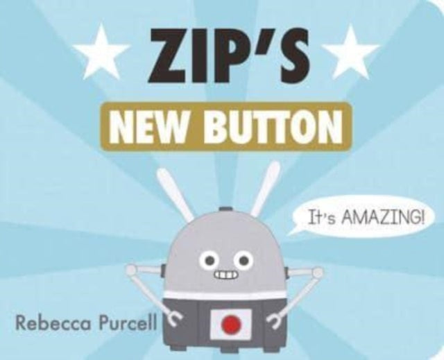 Zips New Button