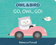 Go Owl Go
