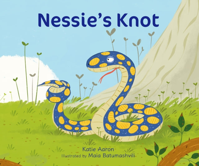Nessies Knot