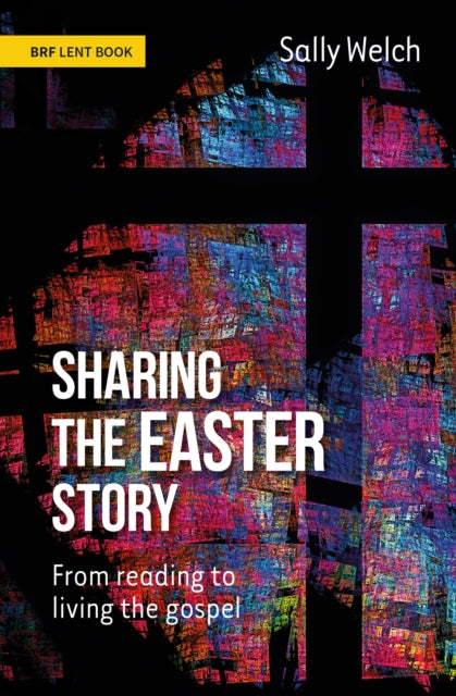 Sharing The Easter Story