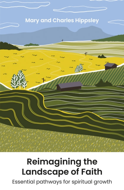 Reimagining The Landscape Of Faith