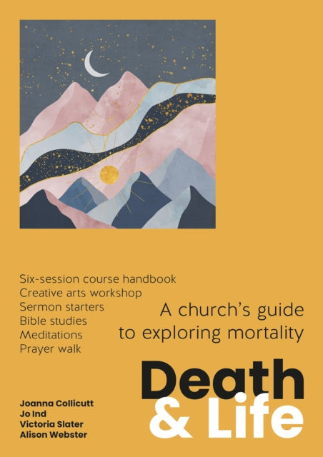 Death & Life