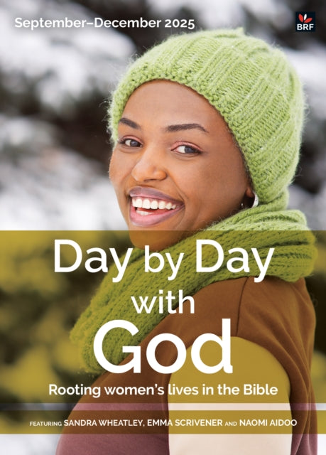 Day By Day With God Septemberdecember 20