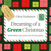 Dreaming Of A Green Christmas By Warburton, Olivia