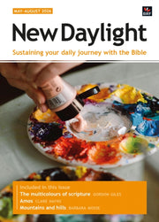 New Daylight Mayaugust 2026 By Giles, Gordon