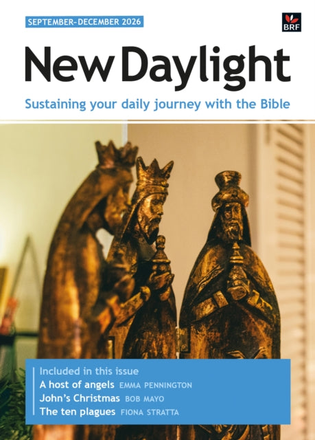 New Daylight Deluxe Edition Septemberdec By Giles, Gordon