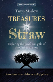Treasures In Straw By Marlow, Tanya