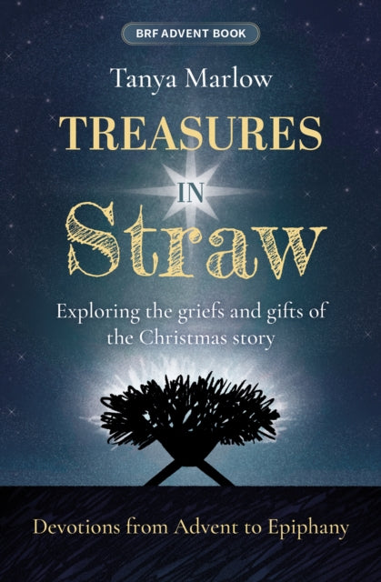 Treasures In Straw By Marlow, Tanya