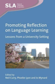 Promoting Reflection On Language Learnin