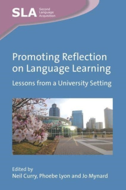 Promoting Reflection On Language Learnin