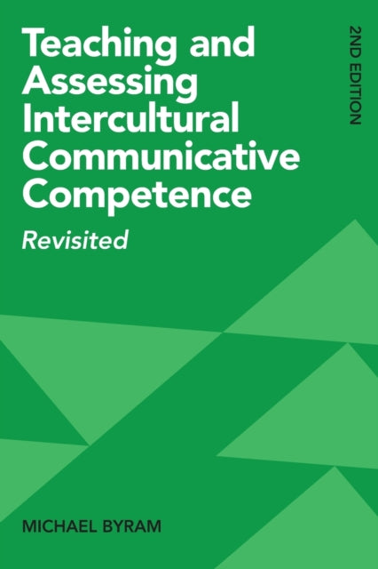 Teaching & Assessing Intercultural Commu