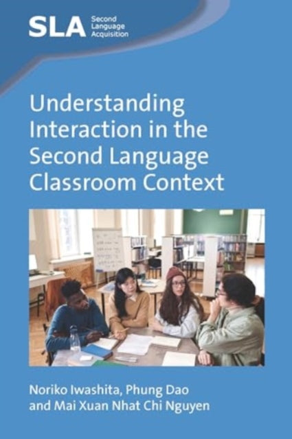 Understanding Interaction In The Second