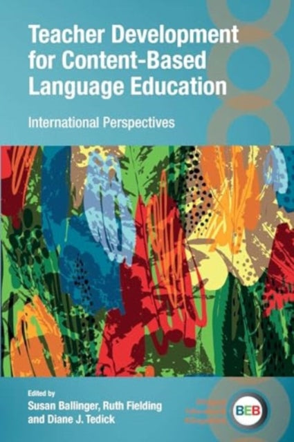 Teacher Development For Content Based L
