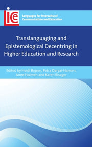 Translanguaging & Epistemological Decent