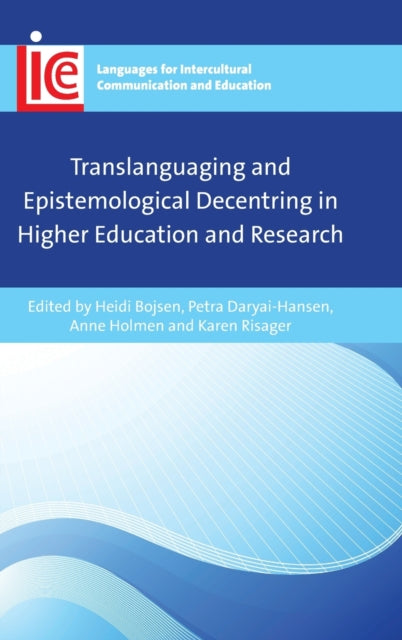 Translanguaging & Epistemological Decent