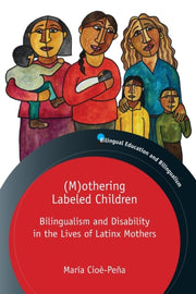 Mothering Labeled Children