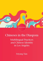 Chineses In The Diaspora
