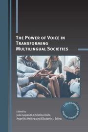Power Of Voice In Transforming Multiling