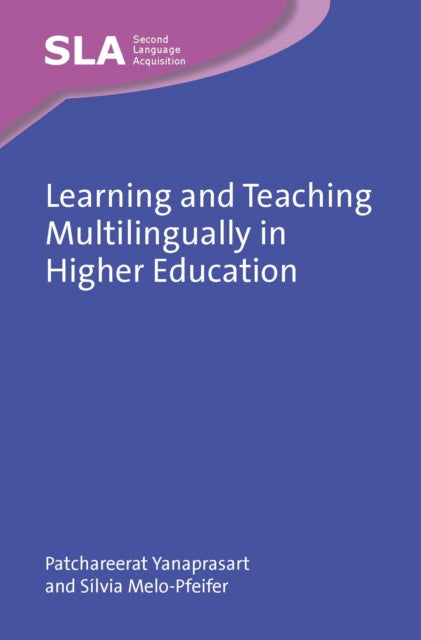 Learning & Teaching Multilingually In Hi