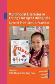 Multimodal Literacies In Young Emergent
