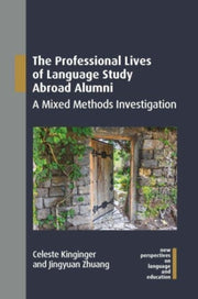 Professional Lives Of Language Study Abr