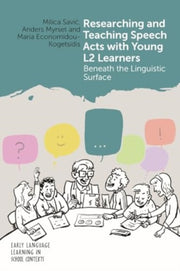 Researching & Teaching Speech Acts With