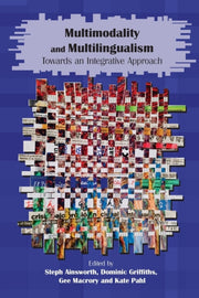 Multimodality & Multilingualism