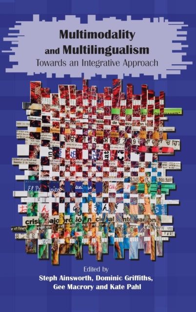 Multimodality & Multilingualism