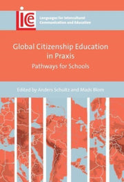 Global Citizenship Education In Praxis