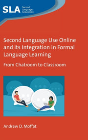 Second Language Use Online & Its Integra