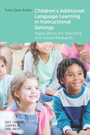 Childrens Additional Language Learning I