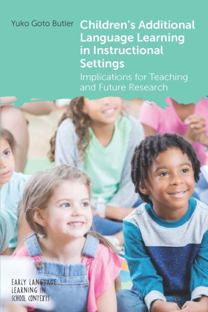 Childrens Additional Language Learning I