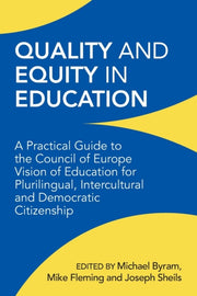 Quality & Equity In Education