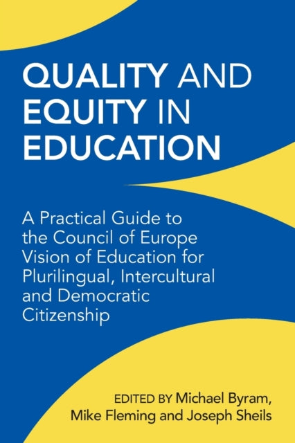 Quality & Equity In Education