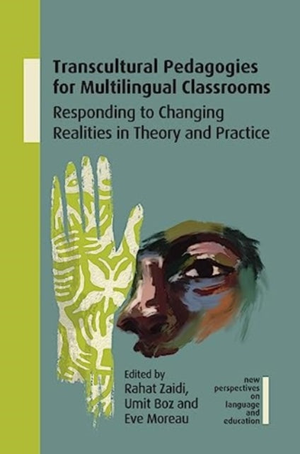 Transcultural Pedagogies For Multilingua