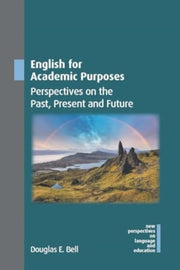 English For Academic Purposes