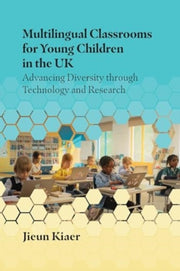 Multilingual Classrooms/young Children