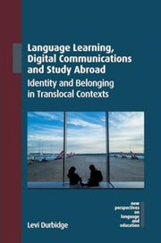 Language Learning Digital Communications