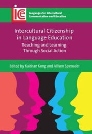 Intercultural Citizenship In Language Ed