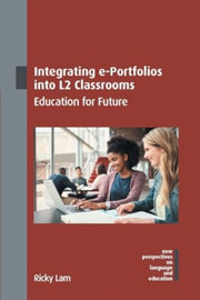 Integrating Eportfolios Into L2 Classroo
