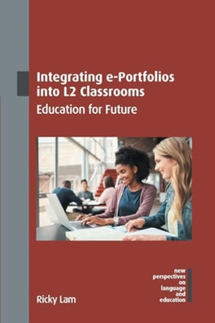 Integrating Eportfolios Into L2 Classroo