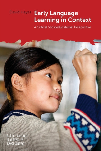 Early Language Learning In Context