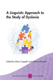 Linguistic Approach To The Study Of Dysl